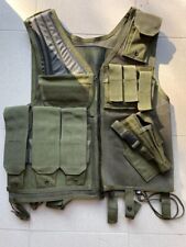 Blackhawk gilet tattico usato  Jesi