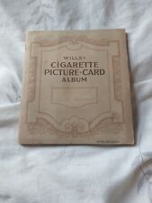 Vintage cigarette picture for sale  TAMWORTH