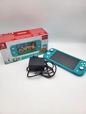 Nintendo switch lite gebraucht kaufen  Schortens