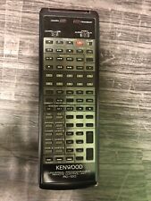 Kenwood 120 telecomando usato  Bitonto