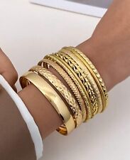 10x bracelet femme d'occasion  Artix