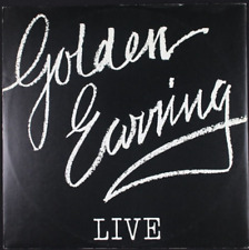 Golden earring live for sale  DIDCOT