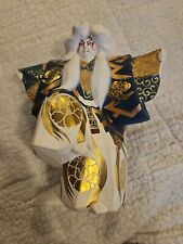 Hakata doll signed for sale  Windham