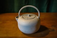 VIVA - Cast Iron Teapot - Stove Top - Rare for sale  Shipping to South Africa