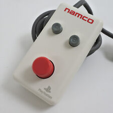 Controle de volume PS1 Namco SLPH-00015 controle pad para Playstation 1527 comprar usado  Enviando para Brazil