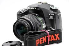 Pentax k100d low for sale  BEACONSFIELD
