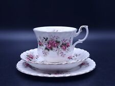 Royal Albert Lavender Rose Tea Cup/Saucer/Plate-1st Quality for sale  Shipping to South Africa