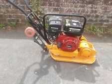 Compactor wacker plate for sale  BEACONSFIELD