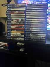 Ps4 games lot for sale  Riverside