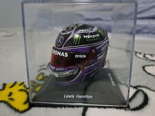 Helmet lewis hamilton usato  Chieti