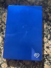 Seagate 2tb external for sale  LIVERPOOL