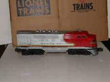 Lionel 2383 santa for sale  Pearl River