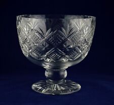Royal brierley crystal for sale  ROMFORD