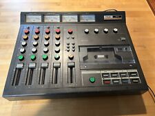 tascam 452 powered av mixer for sale  Grand Rapids