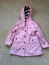 Hatley pink rain for sale  Shipping to Ireland