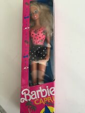 Mattel 1990 barbie d'occasion  Pernes-les-Fontaines