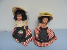 Antique doll collection d'occasion  Expédié en Belgium