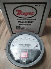 magnehelic gauge for sale  DEREHAM