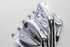 Mizuno forged iron for sale  Shipping to Ireland