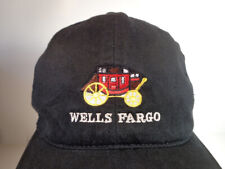 Wells fargo cap for sale  Austin