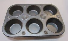 cupcake muffin baking pans for sale  Hensel