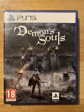 Demon souls free for sale  SOUTHPORT