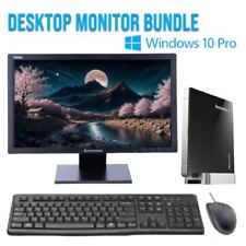 Lenovo desktop monitor for sale  Chino