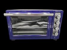 Purple kitchenaid counter for sale  Shipping to Ireland