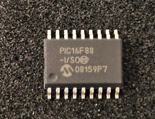 Pic16f88 microcontroller bit for sale  Gilroy