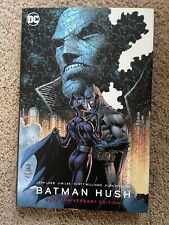 Batman hush 20th for sale  Peoria