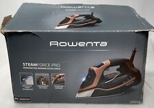 Rowenta steam force for sale  Louisville