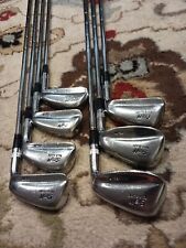 Wilson staff iron for sale  Shipping to Ireland
