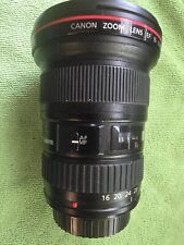 Canon zoom lens for sale  Jacksonville