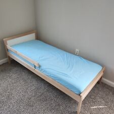 Ikea junior bed for sale  Coram