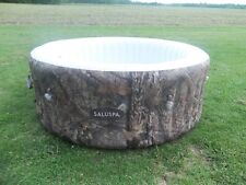 Bestway SaluSpa Mossy Oak 2-4 Person Inflatable Hot Tub [TUB ONLY] Replacement for sale  Shipping to South Africa