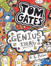 Tom gates genius for sale  STOCKPORT