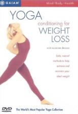 Yoga conditioning weight for sale  STOCKPORT