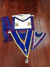 Used, MIXED LOT OF MASONIC ITEMS  FG# 5 B for sale  Shipping to South Africa