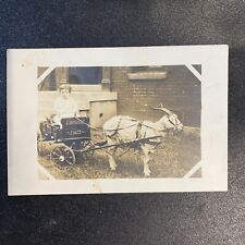 1923 child goat for sale  Scottsburg