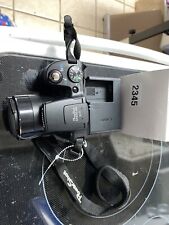 Câmera Canon Powershot SX510 HS 12.1MP 30X Zoom HD Superzoom com Carregador, usado comprar usado  Enviando para Brazil