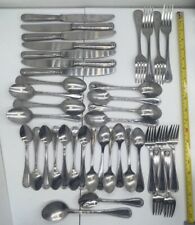 36 set piece cutlery for sale  Mckinney