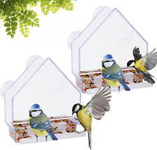 Window bird feeder for sale  BANGOR