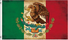 3x5 vintage mexico for sale  Charleston