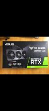 Asus nvidia geforce for sale  Caddo