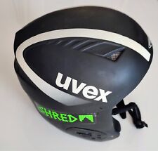 Uvex race skihelm gebraucht kaufen  Kirchzarten