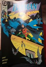 Batman 465 1991 for sale  Ireland