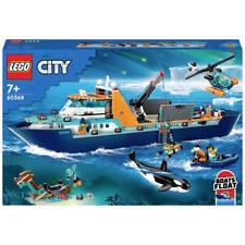 60368 lego city d'occasion  France