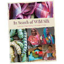 Search wild silk for sale  UK