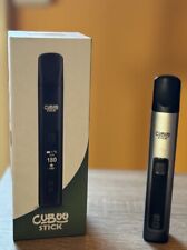 Cuboo stick vaporizer gebraucht kaufen  Br'haven-Leherheide