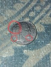 Moneta storica centesimi usato  Capannori